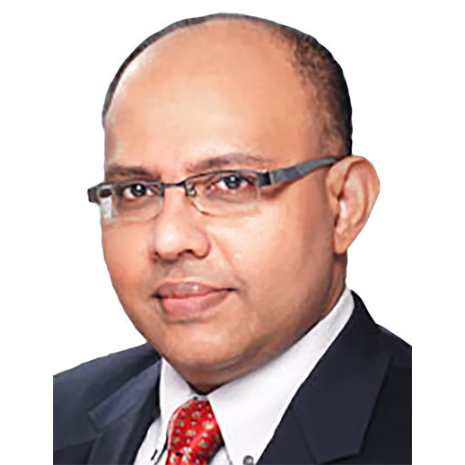 Dr. Ravishankar K Diddapur