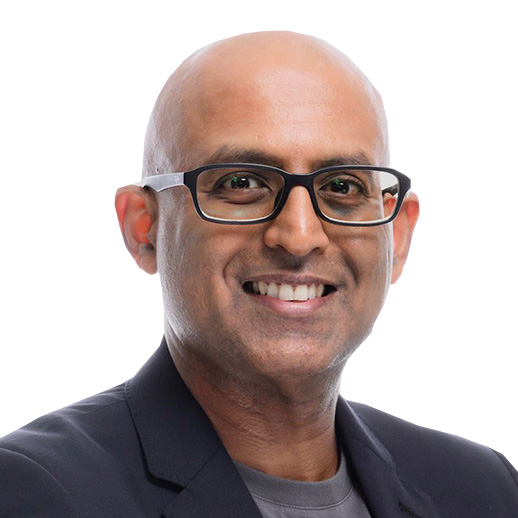 Dr. Dinesh Sirisena