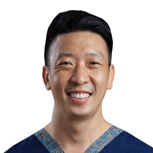 Dr. Jonathan Teh Yi Hui