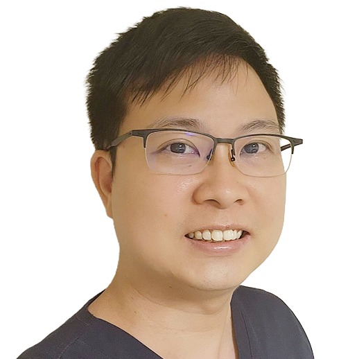 Dr. Chua Yi Xiu