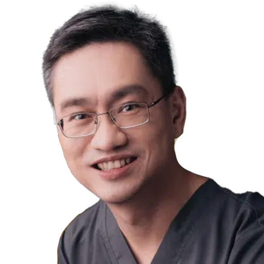 Dr. Lim Sey Kiat Terence