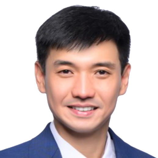 Dr. Matthew Liew Boon Wah 