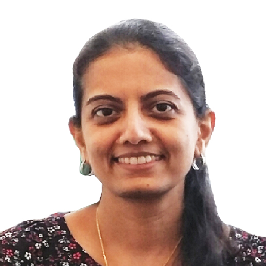 Dr. Vina Doshi 