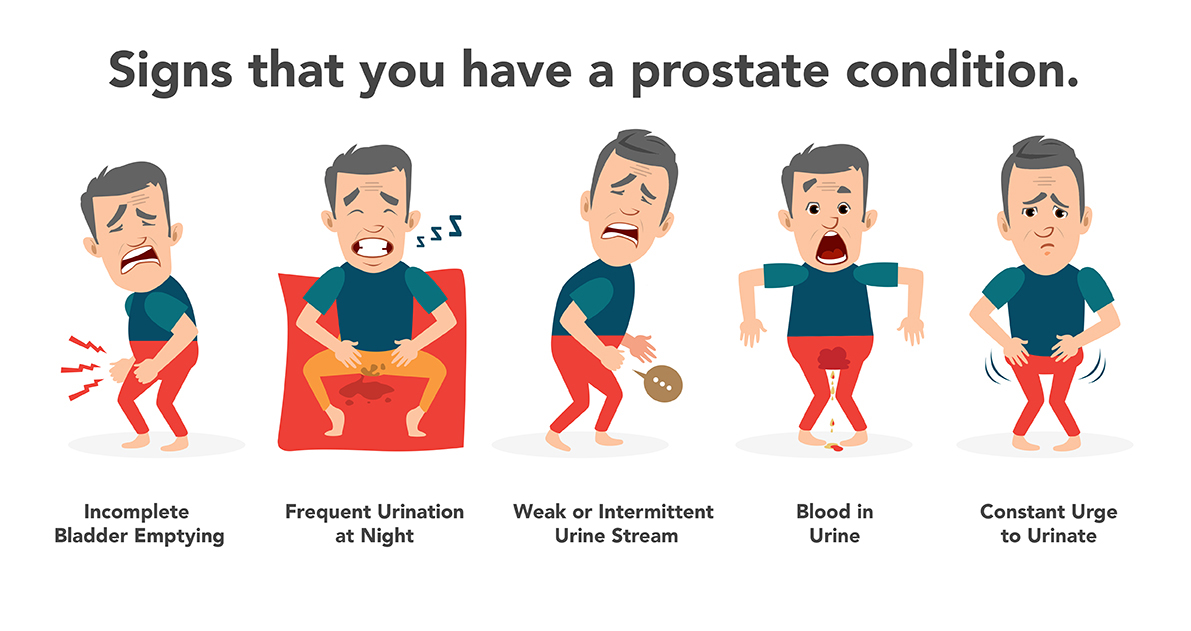 Prostate Disease