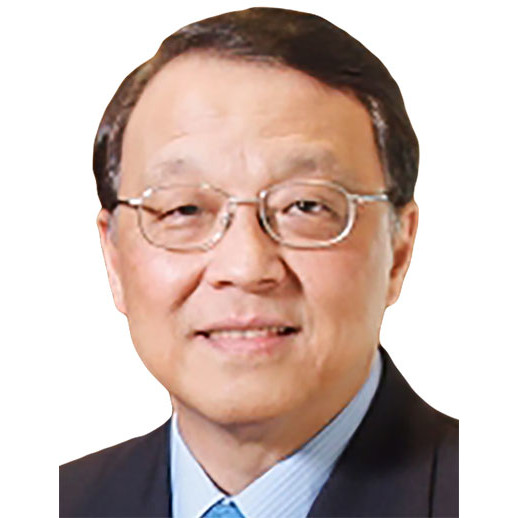 Dr. Maurice Choo