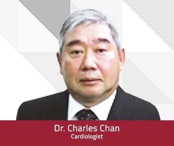 Charles Chan