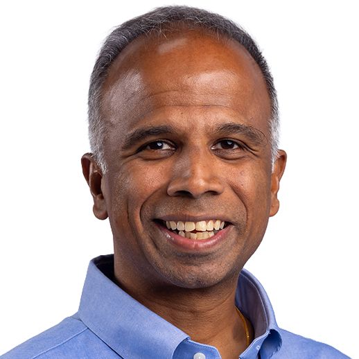 Dr. Venkatachalam Jonathen