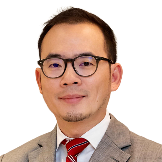 Dr. Leong Chuo Ren