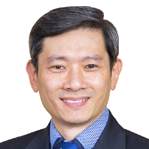 Dr. James Tan Khiaw Ngiap