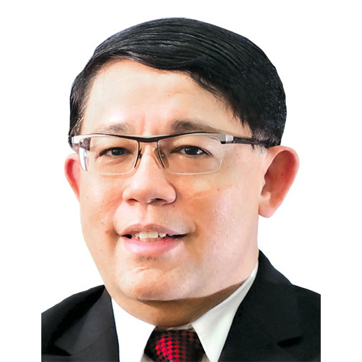 Dr. Jeffrey Chew