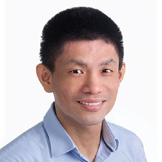 Dr. Loh Jiashen