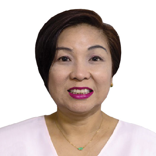 Dr. Pamela Chan Siew Ling