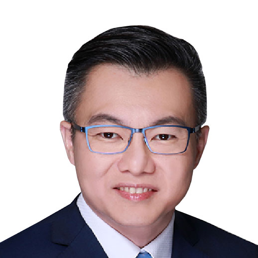 Dr. Timothy Shim
