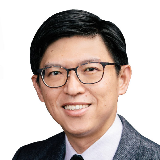 Dr. Ong Kee Leong