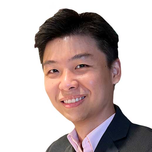 Dr. Dr. Tay Kai Hong - Psychiatry specialist at Farrer Park Hospital, Singapore