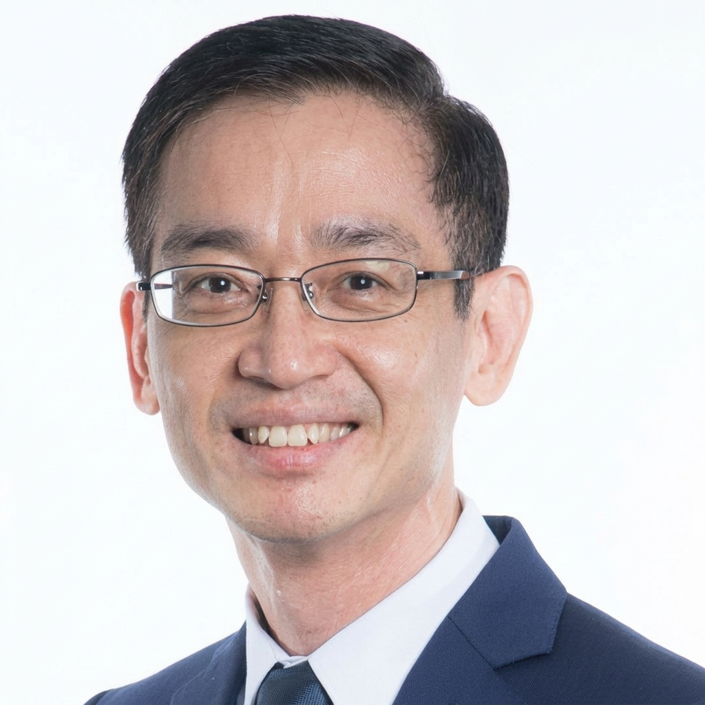 Dr. Yim Heng Boon