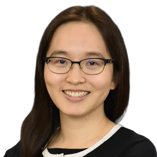 Dr. Michelle Kam