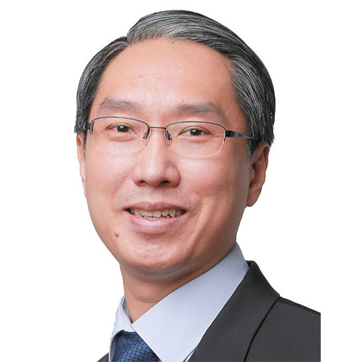 Dr. Ho Siew Hong