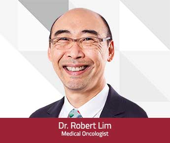 Robert Lim