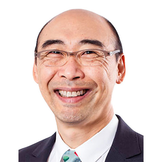 Dr. Robert Lim