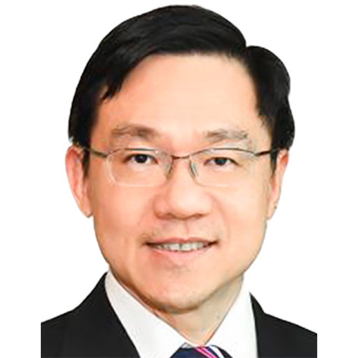 Dr. Lee Kim En