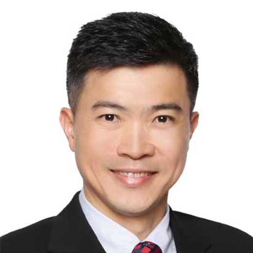 Dr. John Wang