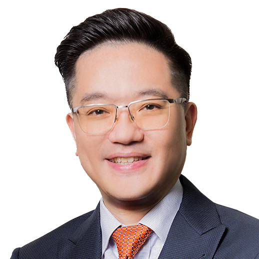 Dr. Stephen Tsao Kin Kwok 