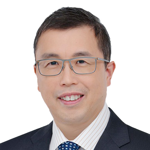 Dr. Julian Wong