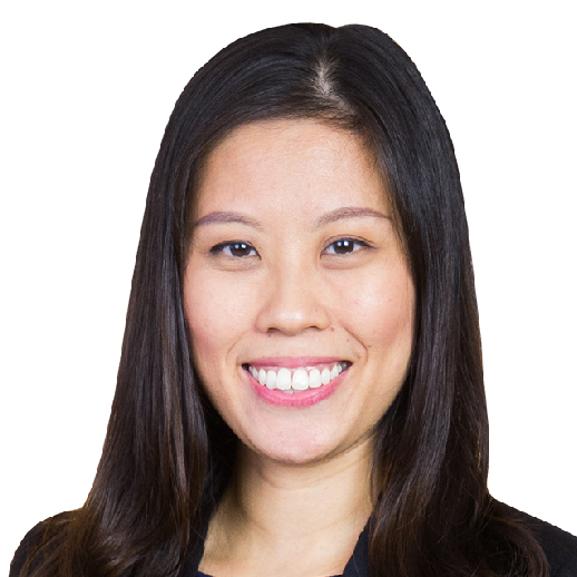 Dr. Shirley Bang Shieh Ling