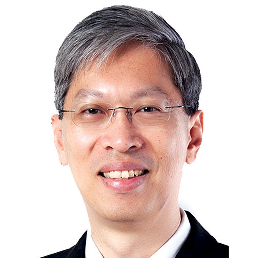 Dr. Richard Sim