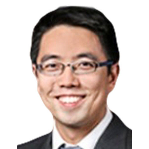 Dr. David Su