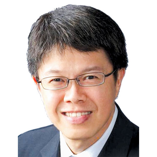 Dr. Goh Kian Peng