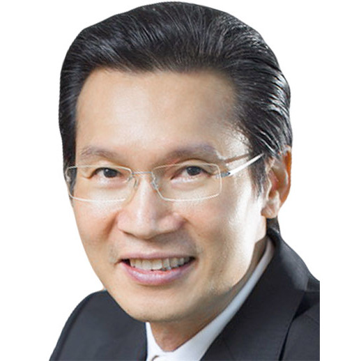 Dr. Ng Siew Weng