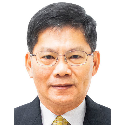 Dr. Lee Khai Mun