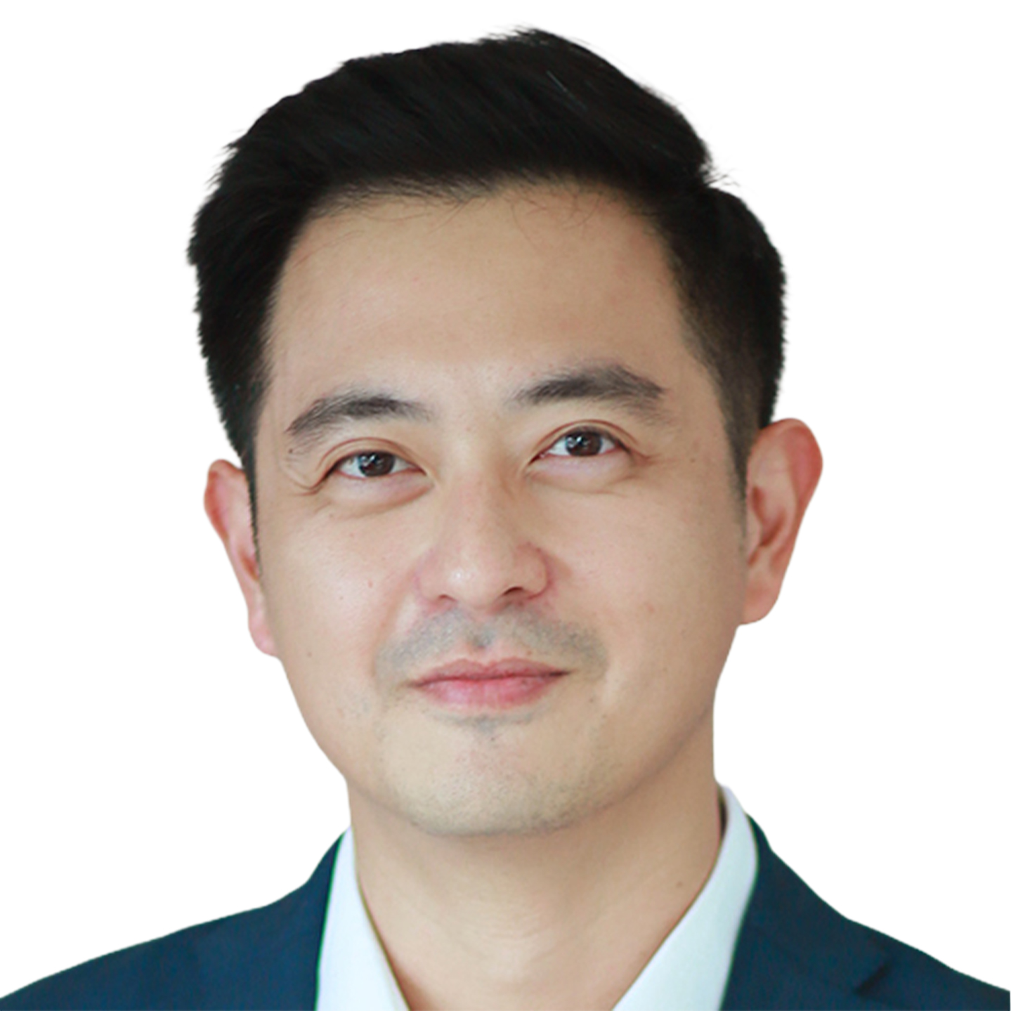 Dr. Kevin Yik Jing Hui
