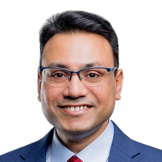Dr. Ikram Hussain