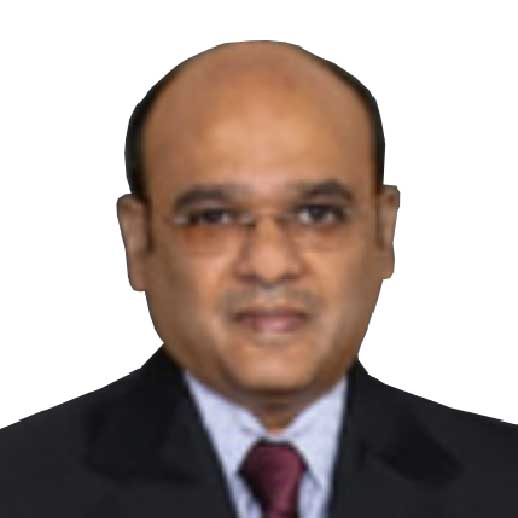 Dr. Aravind Kumar