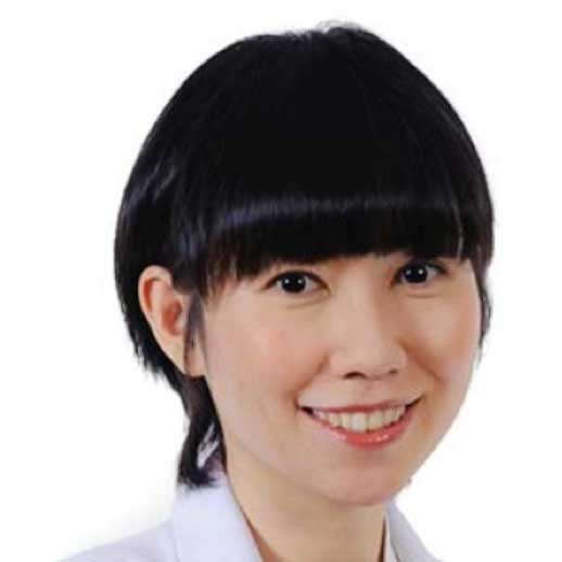 Dr. Melissa Tan
