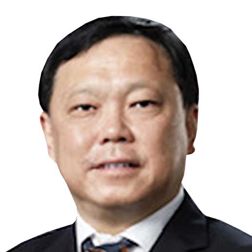 Dr. Kong Chee Seng