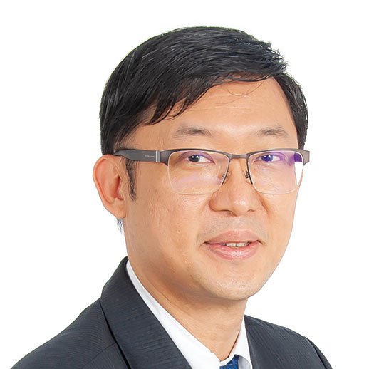 Dr. Timothy Lim