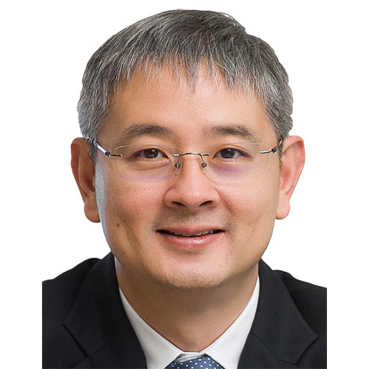 Dr. Steve Yang