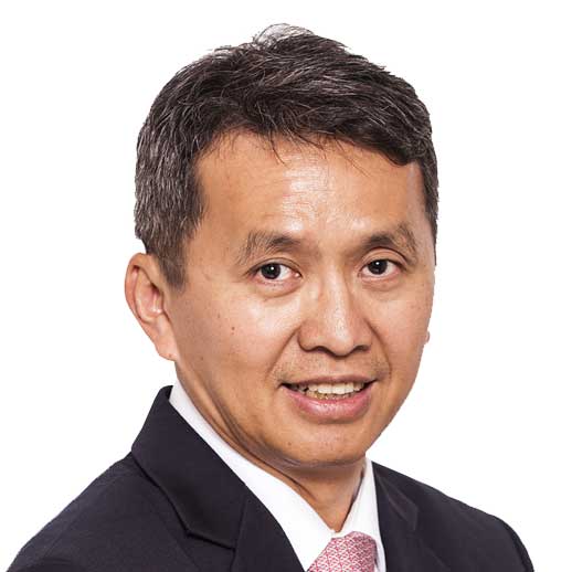 Dr. Chuang Hsuan-Hung