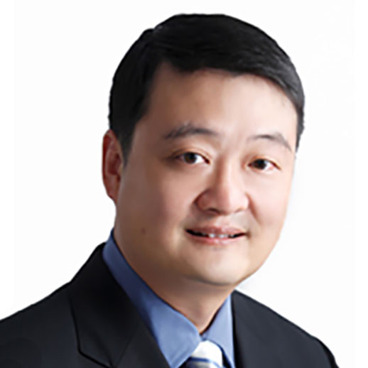 Dr. Teo Yee Sze