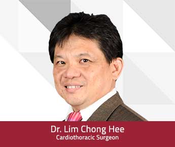 Lim Chong Hee
