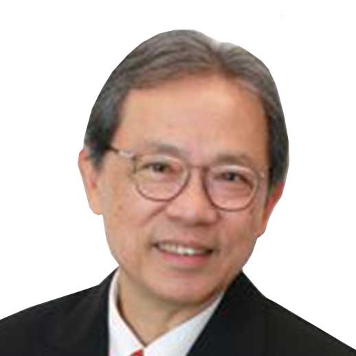 Dr. Kua Ee Heok