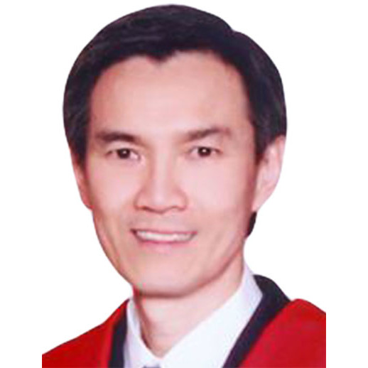 Dr. Winston Jong