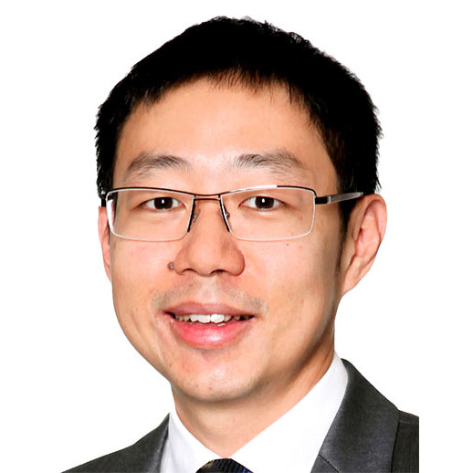 Dr. Tan Ken Jin