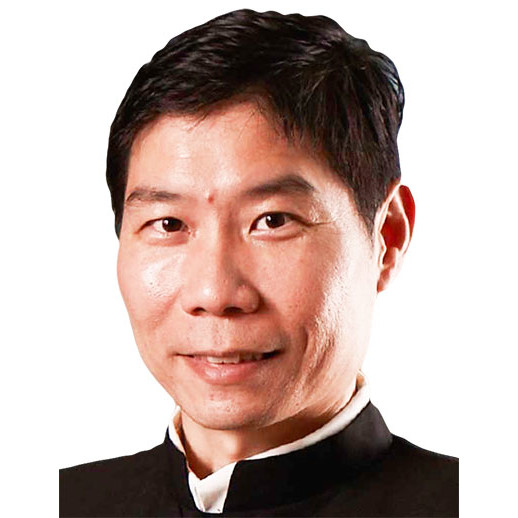 Dr. Mathew Cheng