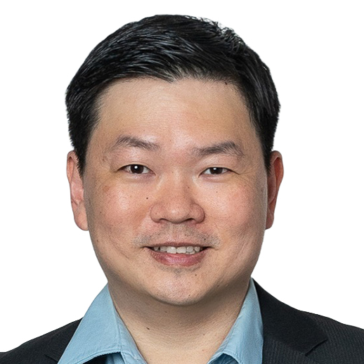 Dr. Gideon Wee Tze Haur