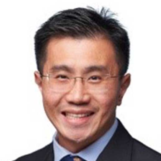 Dr. Ng Zhi Xu